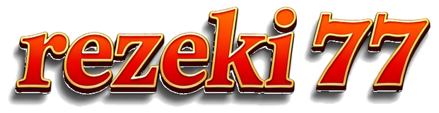 rezeki 777 logo