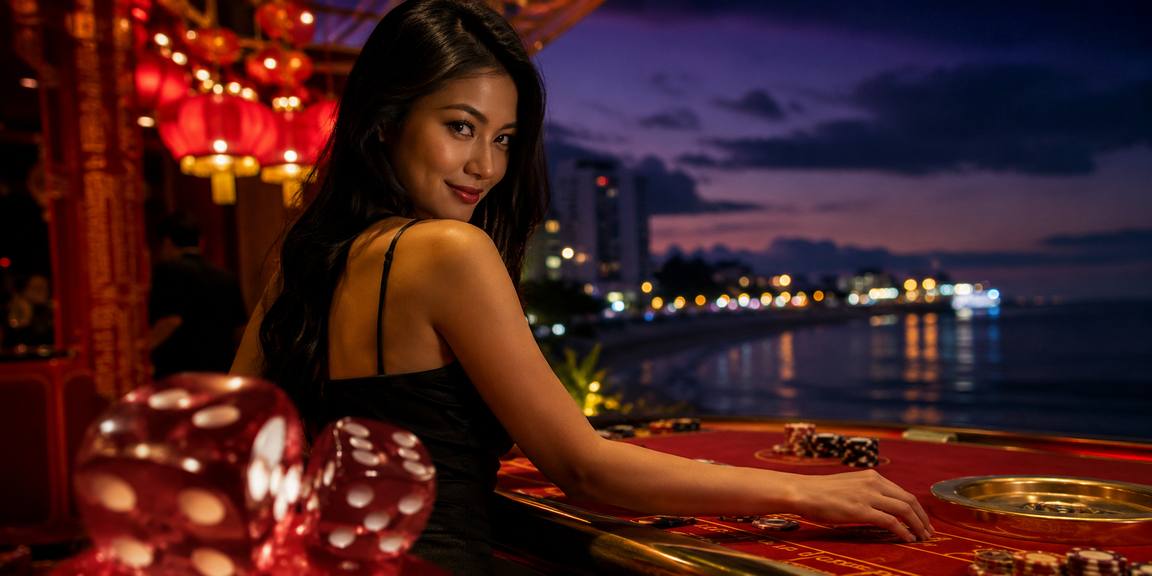 rezeki 777: Platform Permainan Untuk Malaysia